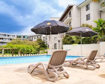 Ohtel Auckland - Auckland - Pool