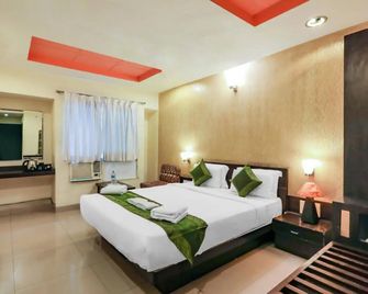 Treebo Trend Paradise, Indore - Indore - Habitación