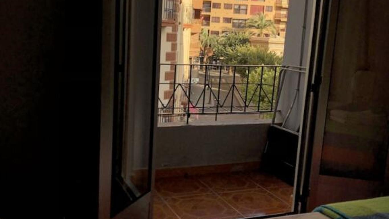 Làtic Rooms