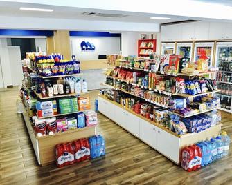 Hostal Acemar - San Pedro de Alcántara