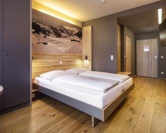 Jufa Hotel Malbun - Triesenberg - Chambre