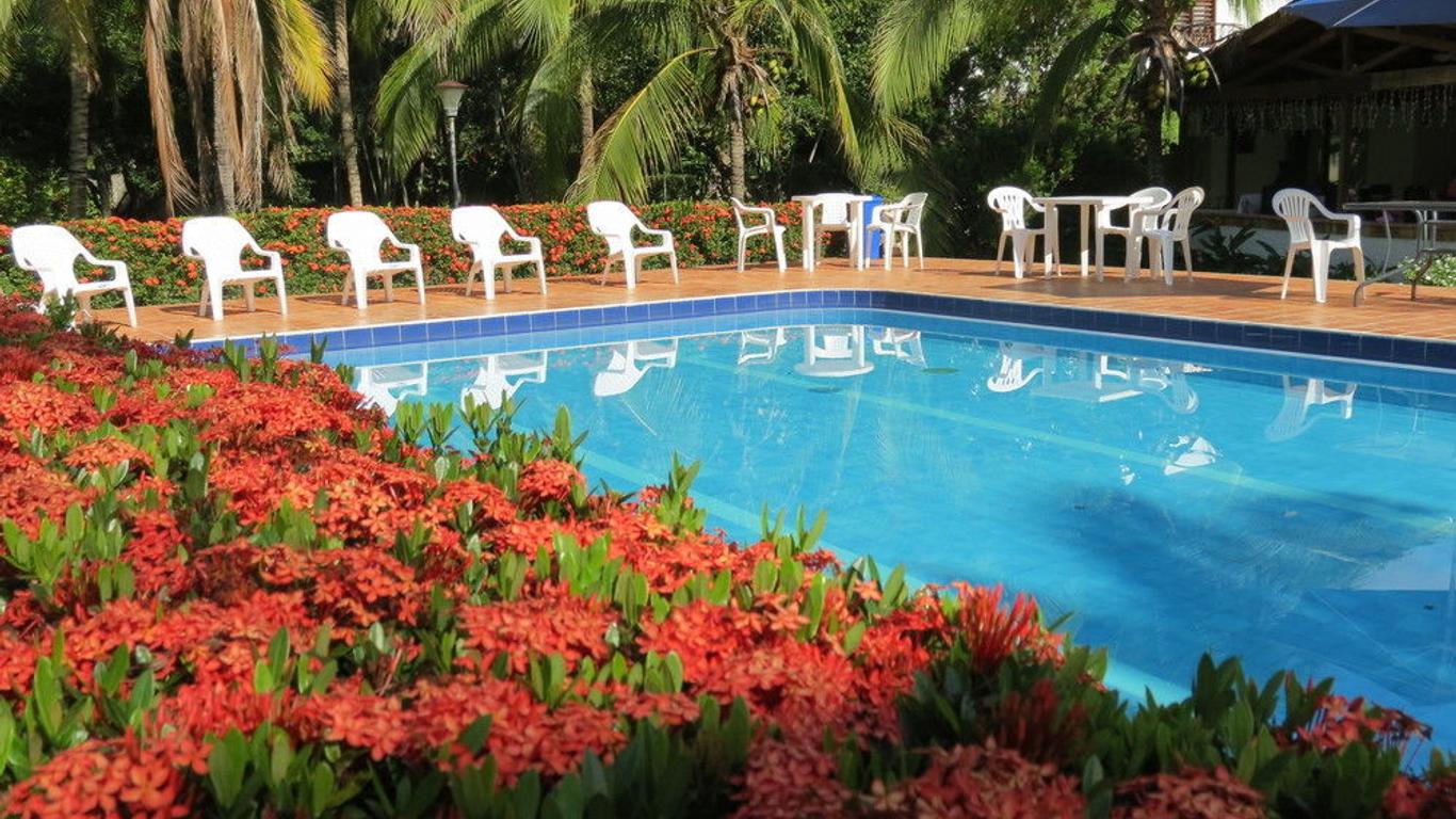 Finca Hotel La Estancia