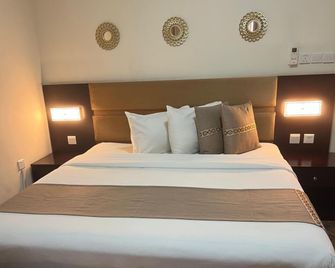 Salalah Royals Hotel Suites - Salalah