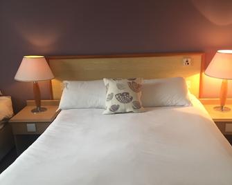 Redwings Lodge Rutland - Oakham - Bedroom