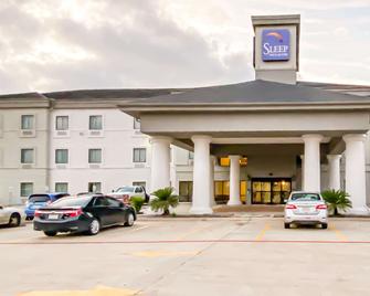 Sleep Inn & Suites Pearland - Houston South - Pearland - Building