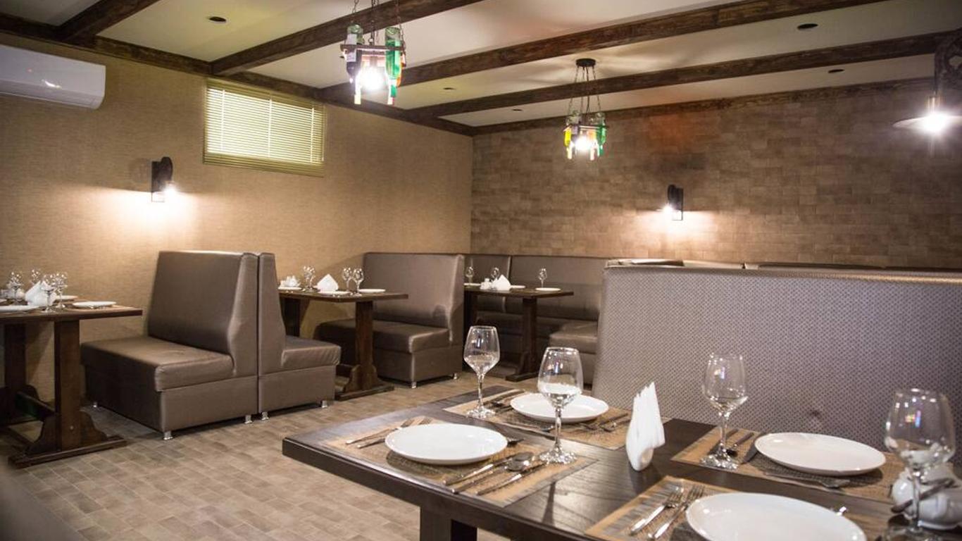 De'Mar Hotel