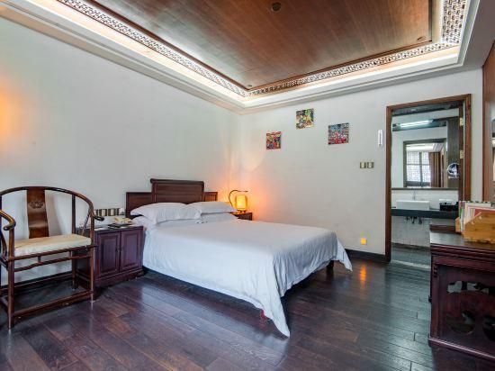 Changle Inn - האנגז'ו - סלון