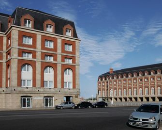NH Hotel Casino - Mar del Plata - Edificio