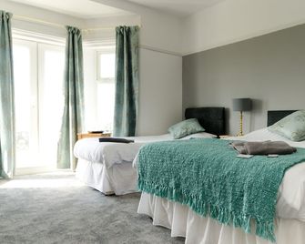 The Lakeside - Redcar - Schlafzimmer