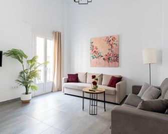 Sanlúcar Olehousing - Sanlúcar de Barrameda - Sala de estar