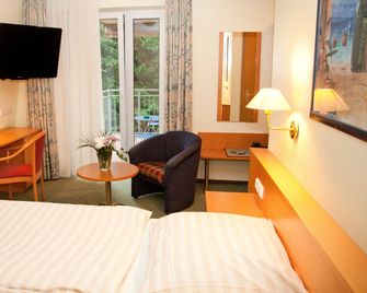 Hotel Gremersdorf - Zum Grünen Jäger - Gremersdorf