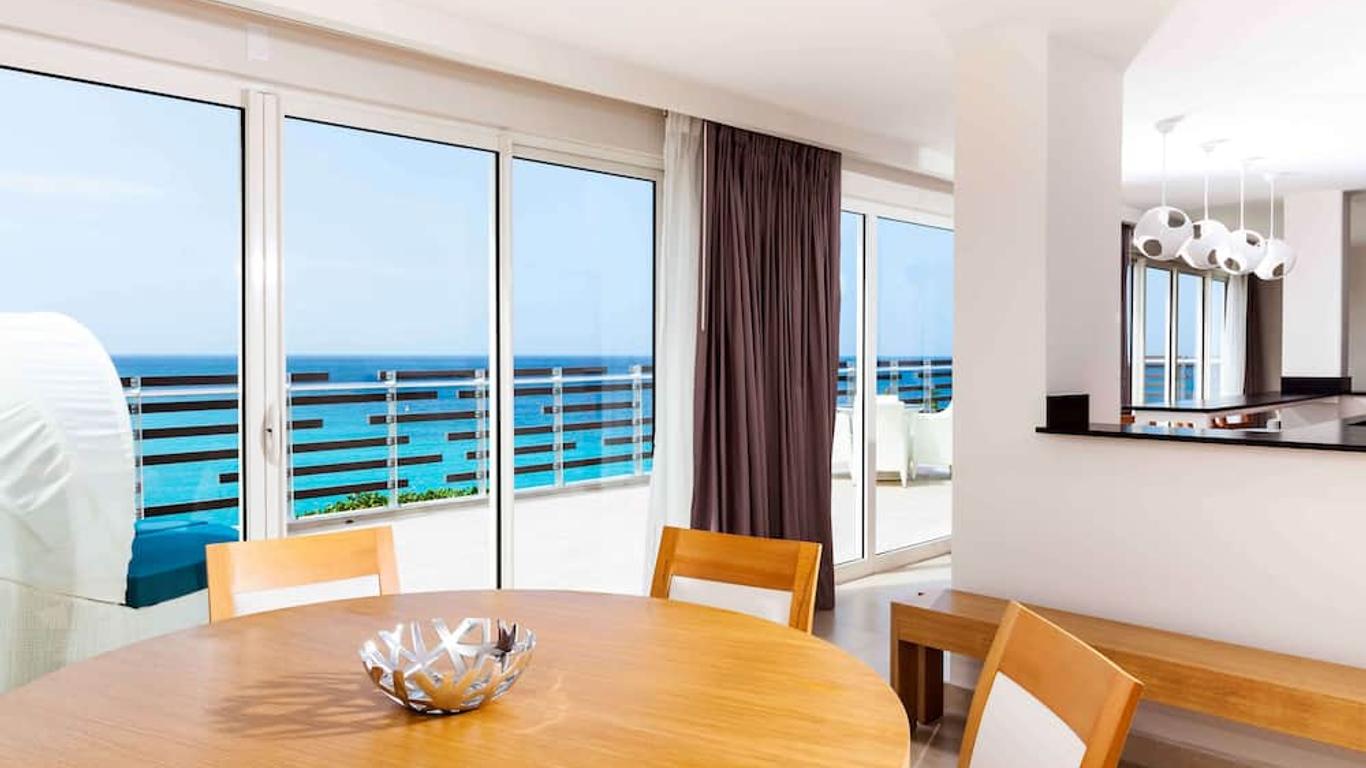 سونيستا أوشن بوينت - شامل جميع الخدمات، للبالغين فقط ريزورت