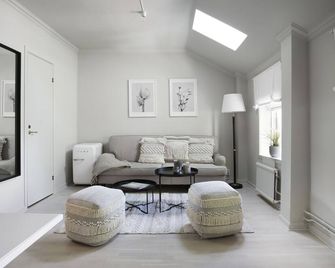 Wow, Föreningsgatan 9 - Gothenburg - Living room