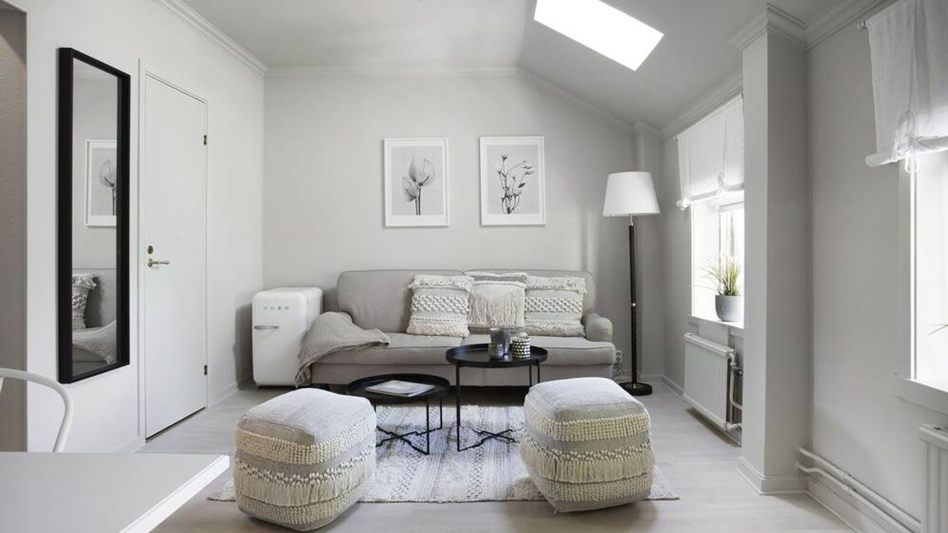 Wow, Föreningsgatan 9