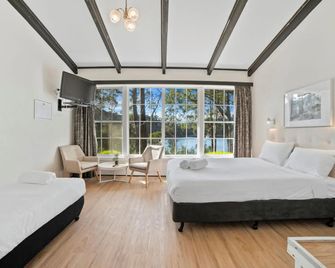 The Fox and Hounds Historic Hotel - Port Arthur