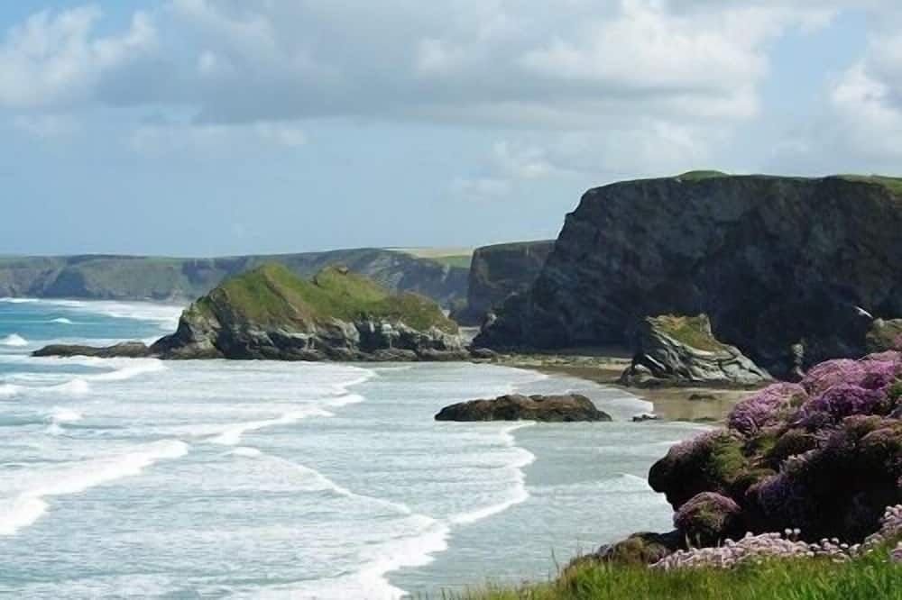 Porth Lodge Hotel - Newquay - Outdoors view