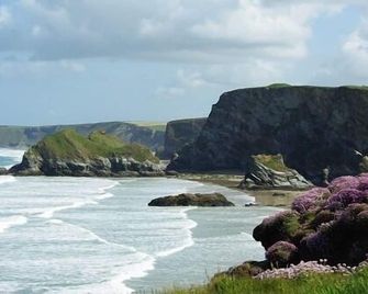 Porth Lodge Hotel - Newquay - Outdoors view