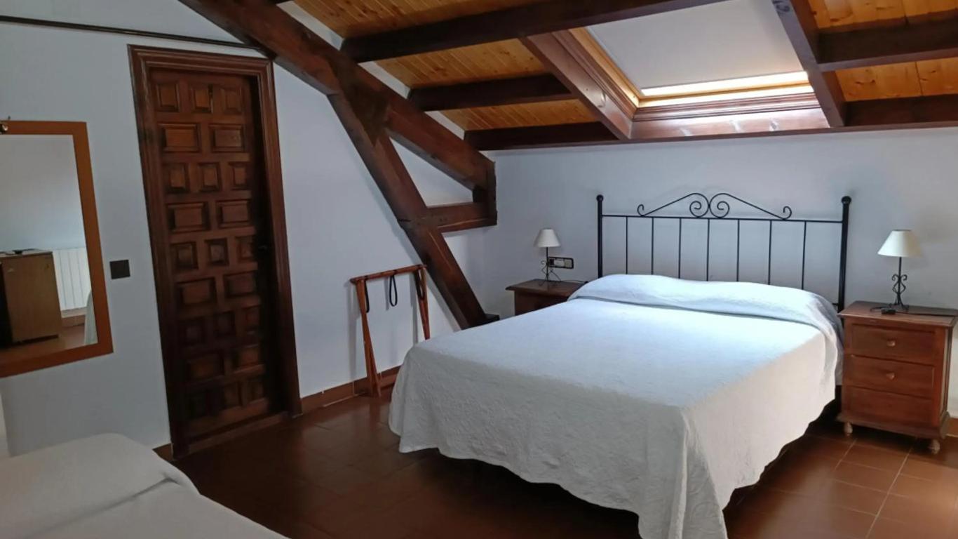 Hosteria Real de Zamora