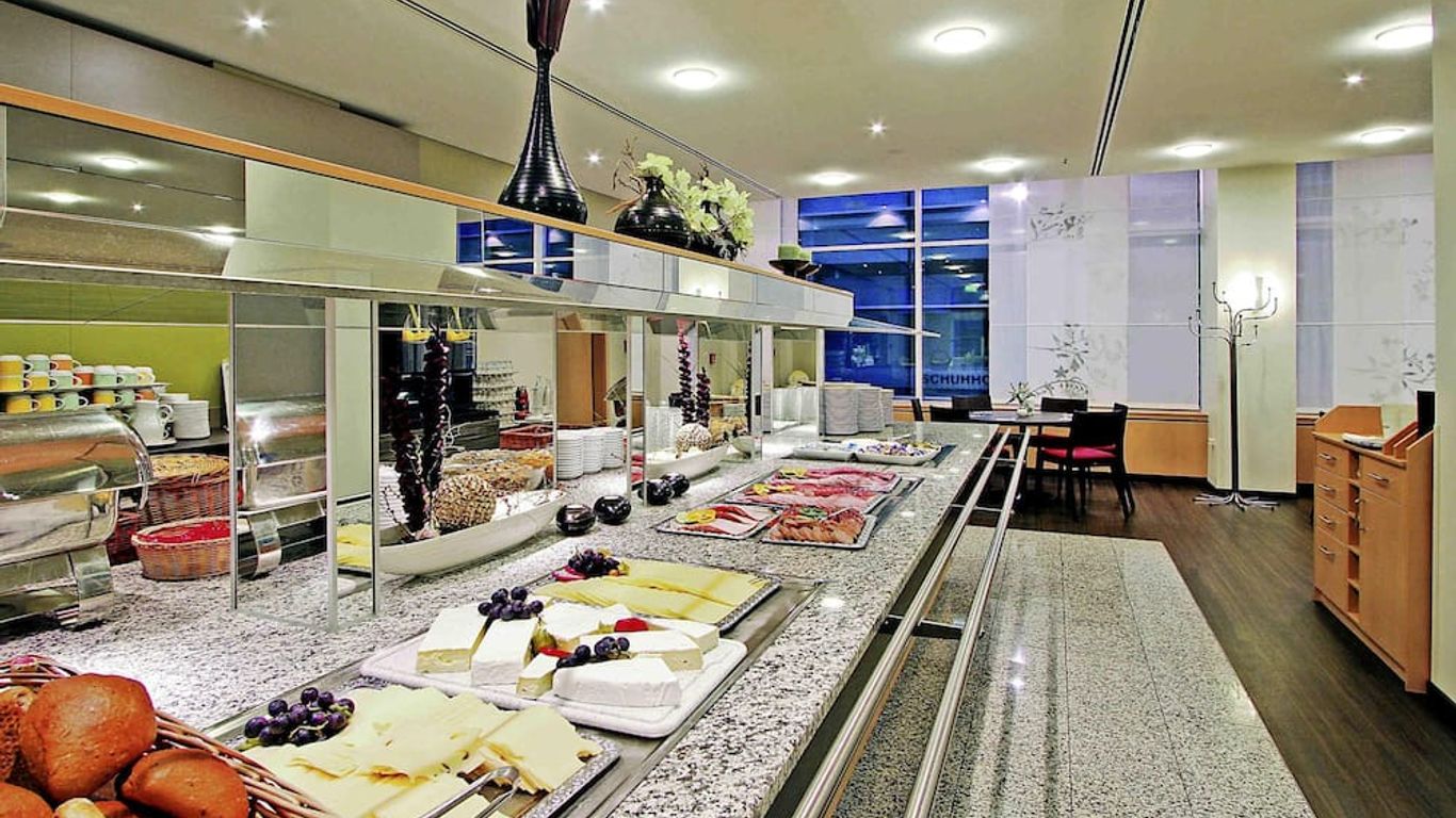 ibis Dresden Zentrum