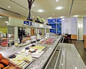 ibis Dresden Zentrum - Dresden - Spisestue