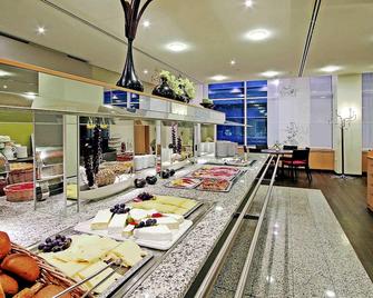 أيبيس دريسدن تسينتروم - درسدين - غرفة طعام