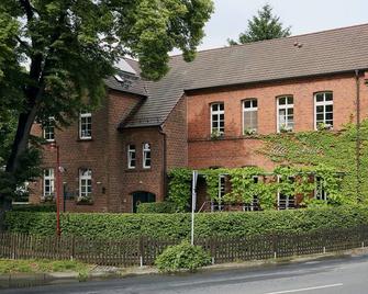Alte Schule Reichenwalde - Storkow - Gebäude