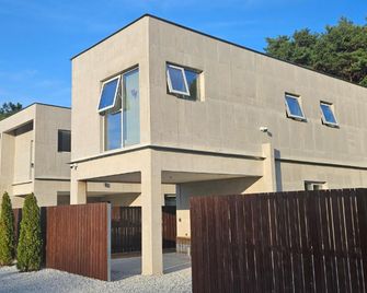 yeoju pyeong-on poolvilla - Yeoju - Edificio