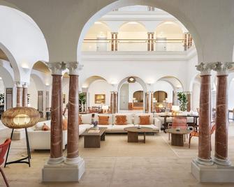 Melia Zahara Atlanterra - Zahara de los Atunes - Sala de estar