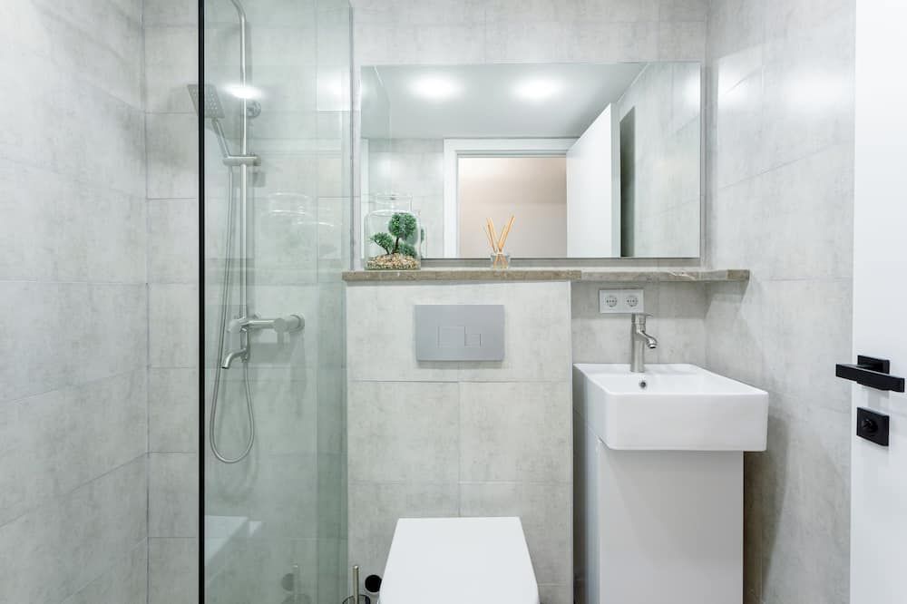 The Tbilisi Pod - Tiflis - Baño