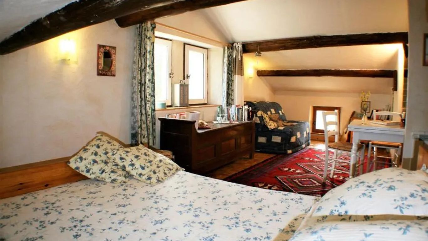 Le Mas De La Cigale Bleue, Caumont Sur Durance