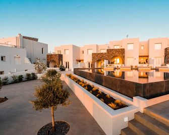 Lilium Homes - Karterados