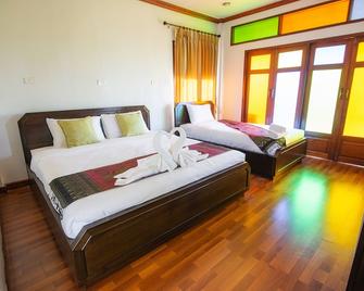Loesloei Garden Resort Phurua - Phu Ruea - Habitación