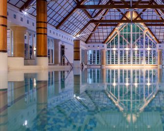 Champneys Forest Mere - Liphook - Bazén