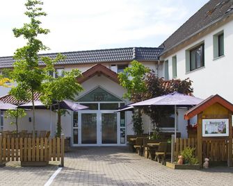Gasthaus Bonneberger Hof - Vlotho - Gebäude