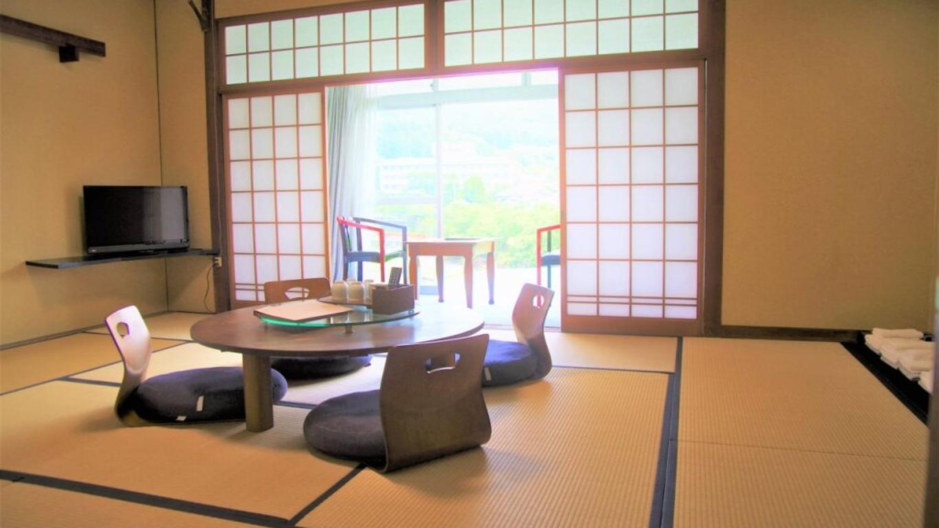 Kotobuki Global Inn
