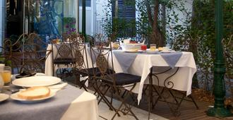 Hotel Navy - Livorno - Restaurante