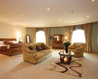 Broadhaven Bay Hotel - Belmullet