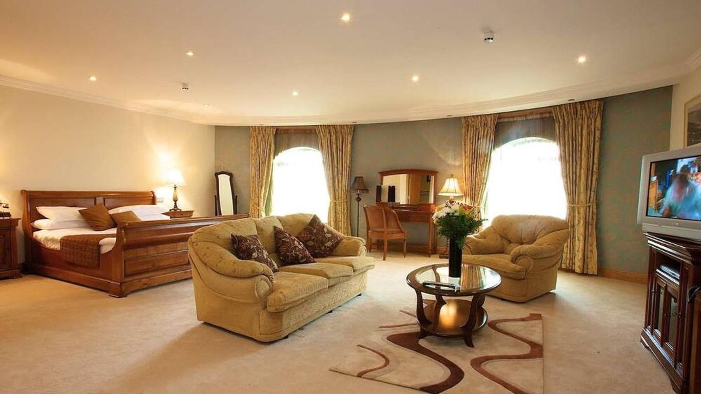 Broadhaven Bay Hotel