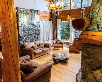 Apartments Bariloche - Villa Traful - Villa Traful