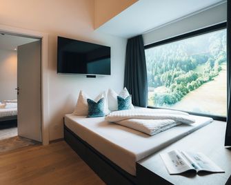 Hotel Nassereinerhof - Sankt Anton am Arlberg