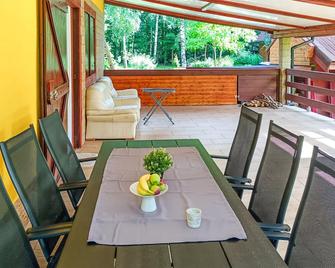 Nice Home In Drawsko Pomorskie - Drawsko Pomorskie - Balcón