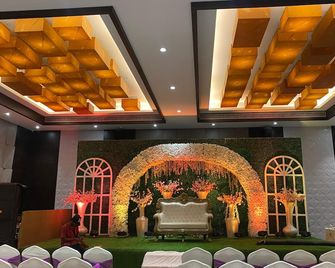 Hotel Palacio - Guwahati