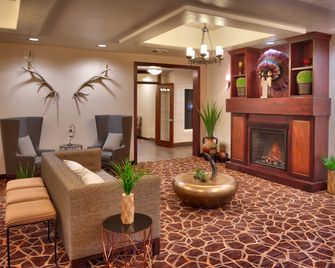 Holiday Inn Express & Suites Kanab By IHG - Kanab - Edificio