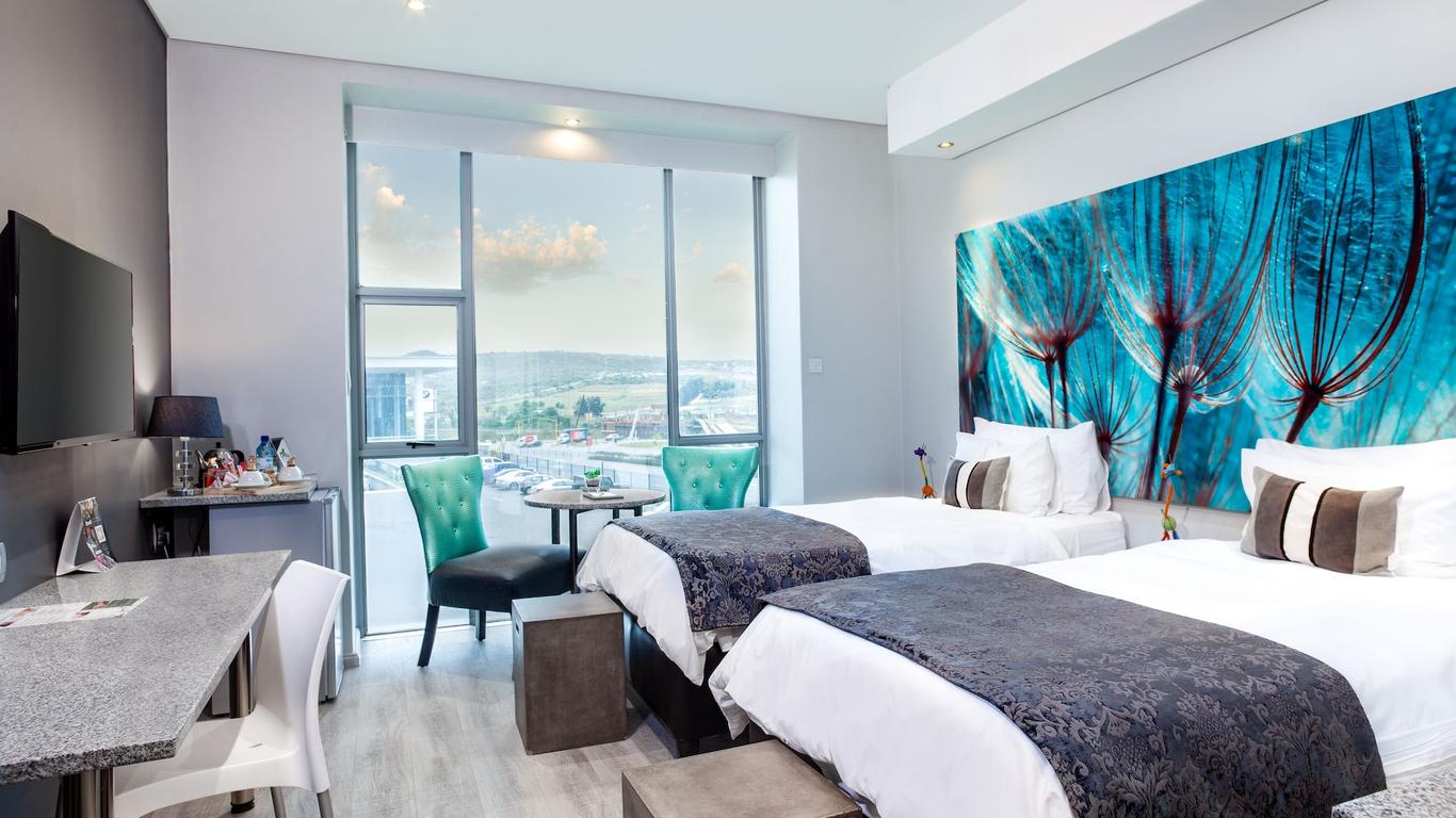 Chill Pepper Boutique Hotel