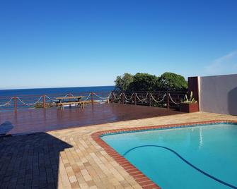 Sea Forever - Wildbreak Self Catering - Clarendon Marine - Piscina