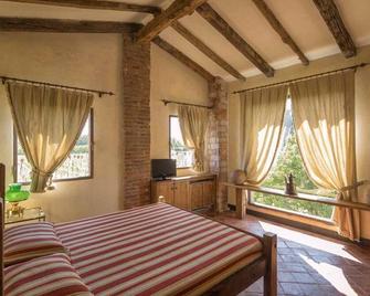 Resort La Ghiaia - Sarzana - Habitación