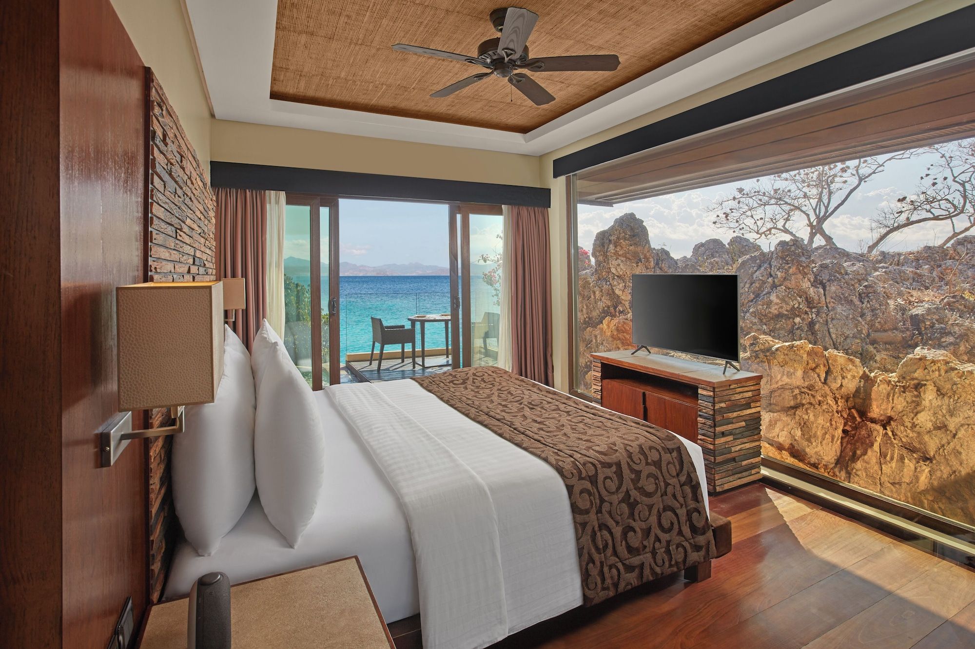 Two Seasons Coron Island Resort - Coron