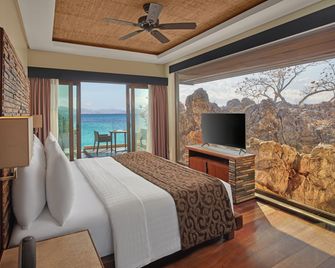 Two Seasons Coron Island Resort - Coron