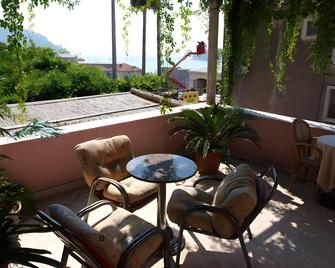 Boutique Villa Dorma - דוברובניק - מסעדה