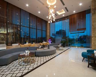 Ha Long Marina Hotel - Ha Long - Lobby